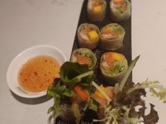 -美奈小馆·东南亚菜(福田星河COCO Park店)