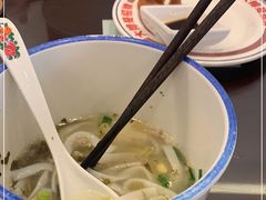 -十八家面馆(均瑶店)