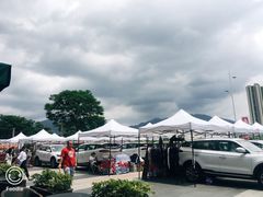 -星巴克(清远万达广场店)