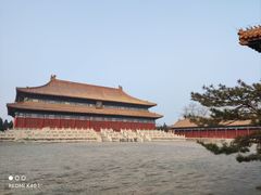 -北京市劳动人民文化宫(太庙)