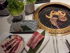 -和牛村烧肉放题(淄博王府井店)