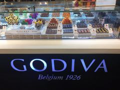 -GODIVA(国际金融中心店)