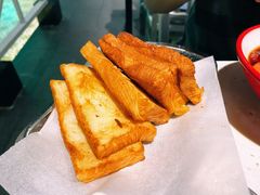 -华仔龙虾(永乐路总店)