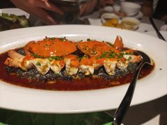 -醉庐·新上海菜(南京西路店)