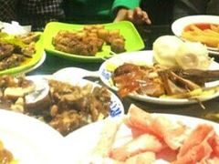-自助火锅筷乐食代自助餐厅(金辰店)