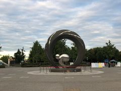 -大兴滨河森林公园