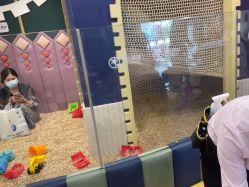 -MELAND CLUB亲子乐园·派对·餐厅(北京芳圆里ID MALL店)