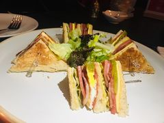 -朱雀门精酿(南马道巷店)
