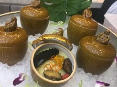 -上海虹桥宾馆味翠餐厅