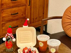 -流酥可心·牛乳蛋糕商店(禾祥西路店)