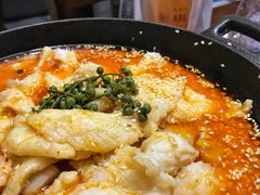 -付掌柜在成都·热炒砂锅集(金禾店)