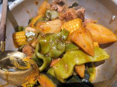 -关东小磨东北菜(漕河泾印象城店)