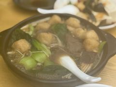 -凡老头米线砂锅(古荡新村西粮站)