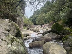 -百杖潭景区