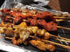 -买又大餐厅(福林里店)