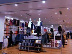 -优衣库(天津天河城店)