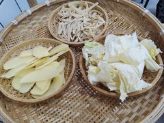 -懒谈秦市井羊肉馆(光谷青年城店)