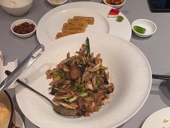 -润泽天·湘味家宴(岳麓山店)