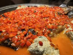 -烤匠麻辣烤鱼(万象城店)