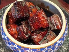 -永安鱼庄·镇江菜(东吴路店)