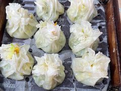 -绥缘老烧麦(中天店)