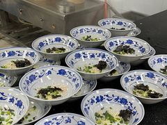 -新丰小吃(中山中路分店)