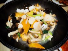 -麻辣大学(上野店)