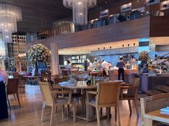 -君悦酒店·La Terrazza意合園·意式风味