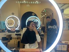 -海马体照相馆(成都来福士广场店)