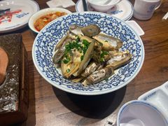 -黄龙海鲜大排档(杭州总店)