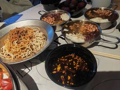 -巴厘龙虾·榜首油焖大虾(音乐学院·沿江酒馆店)