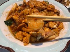 -振生清真饭店(永安道店)