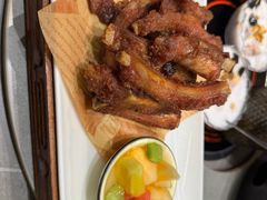 -创味·民间海南菜·非遗藤桥排骨(藤桥·免税城店)