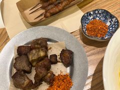 -和府捞面(北美新天地店)