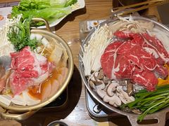 -冰川朝鲜族料理·东北菜(观前店)