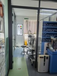-清清博视儿童眼视光中心(角门西店)