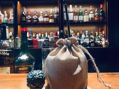 -上古咖啡ShadowCafe&Reastaurant(哈尔滨中央大街店)