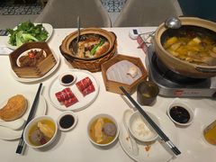 -粤来记·啫啫煲·点心(日月光店)