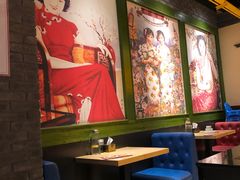 -弄堂小笼包(西青中北永旺购物中心店)