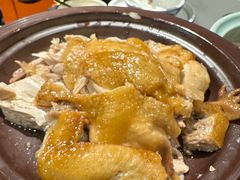 -秋色客家菜(南山店)