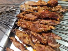 -清真·马峰烤肉(小学习北巷店)