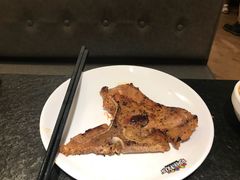 -欢乐牧场海鲜烤肉自助(牡丹园店)