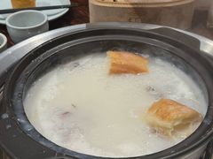 -大良毋米粥(锦龙路总店)