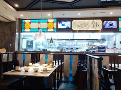 大堂-岭南真味·匠心粤菜(K11店)