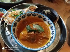 -Ginger(兴国路店)