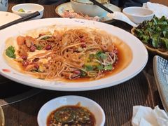 -海南人酒家·白切文昌鸡·二十三年老字号(水荫路店)