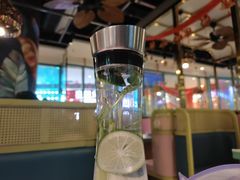 大堂-米多分·越南小馆(南海万科广场店)