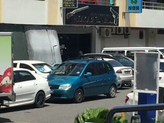 -沙巴希迪特酒店