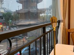 -怡园饭店-餐厅(四望亭店)