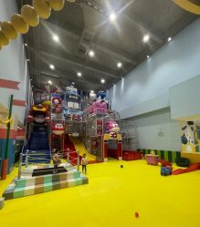 -乐多星球潮玩中心(沈阳嘉里城店)